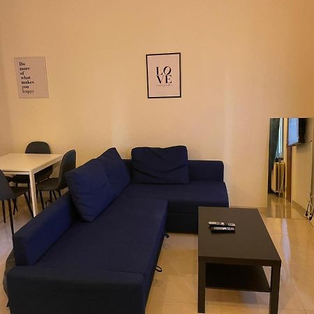 Апартаменты Rent Daily Антверпен Экстерьер фото