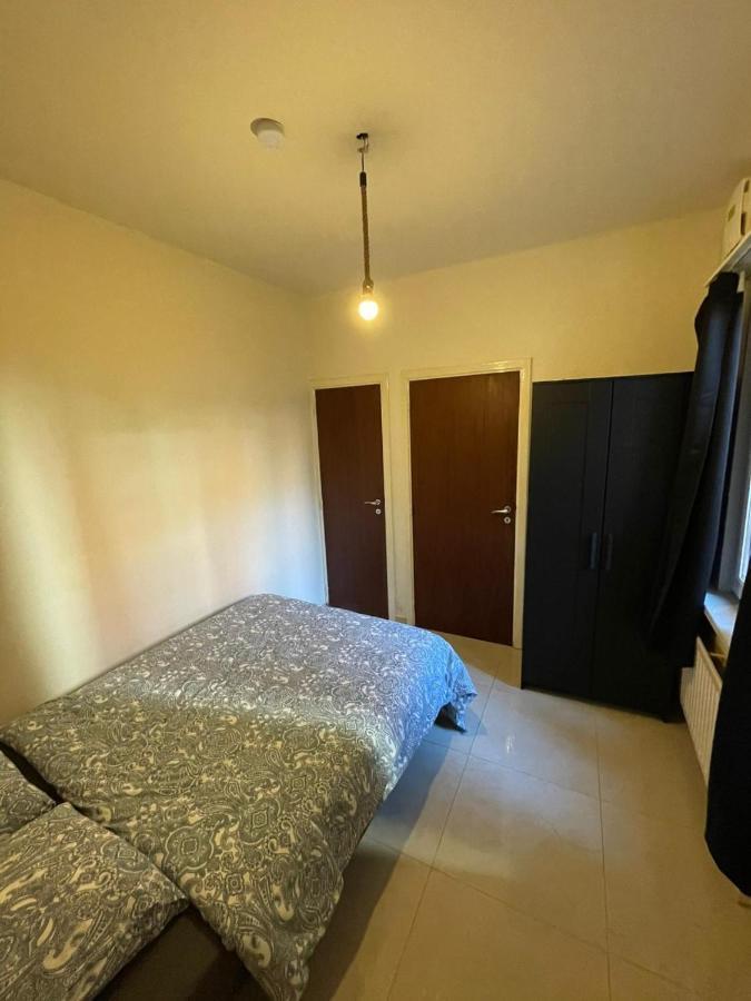 Апартаменты Rent Daily Антверпен Экстерьер фото