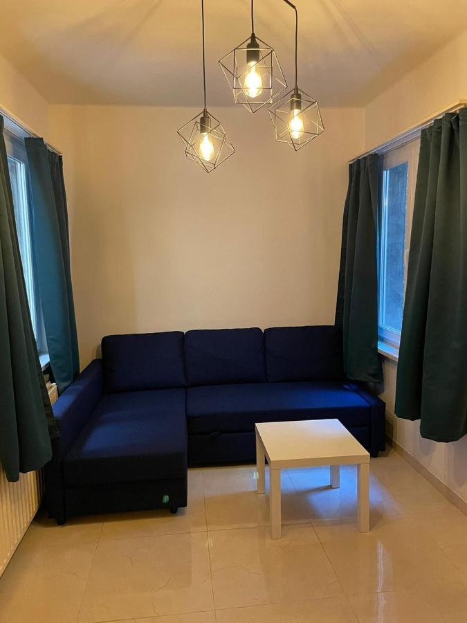 Апартаменты Rent Daily Антверпен Экстерьер фото