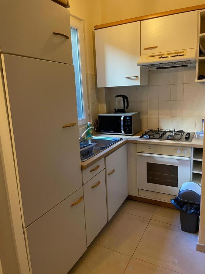 Апартаменты Rent Daily Антверпен Экстерьер фото